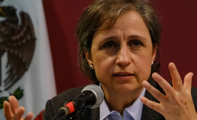 Único enjuiciado por espionaje a Aristegui reconoce participación en contrato del software espía Pegasus con extinta PGR