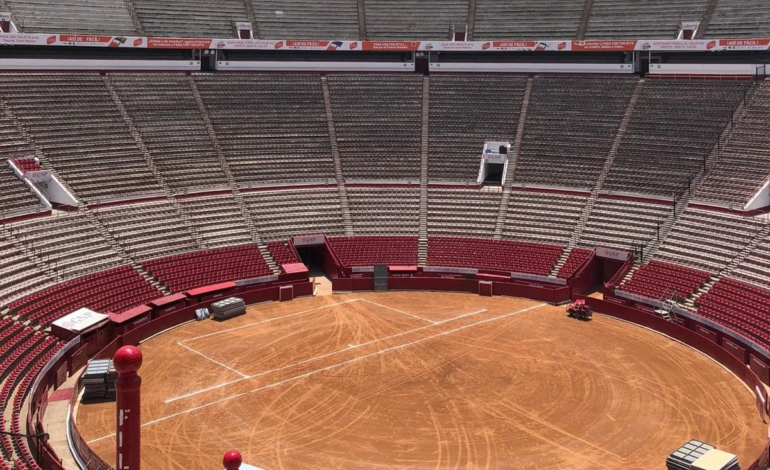 Retorno de corridas de toros a Ciudad de México, un revés a animalistas que entusiasma a aficionados