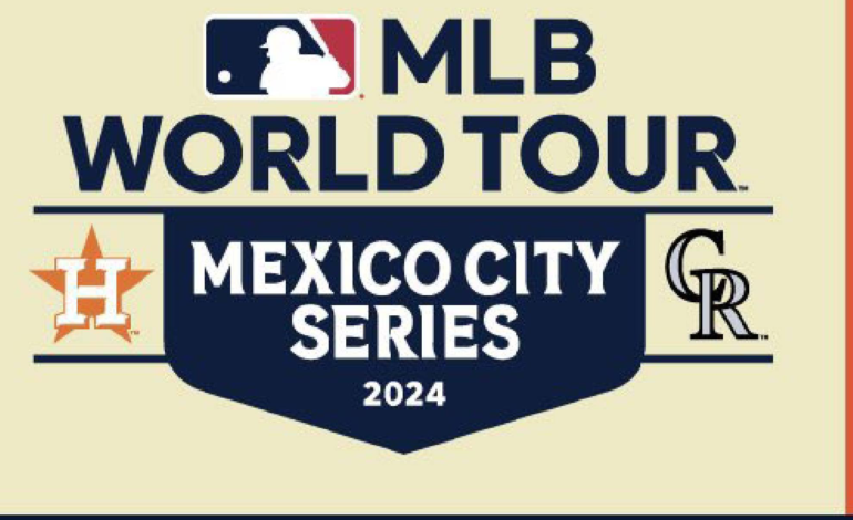  MLB México City Series: Fechas, horarios y todo lo que debes saber del Astros vs Rockies